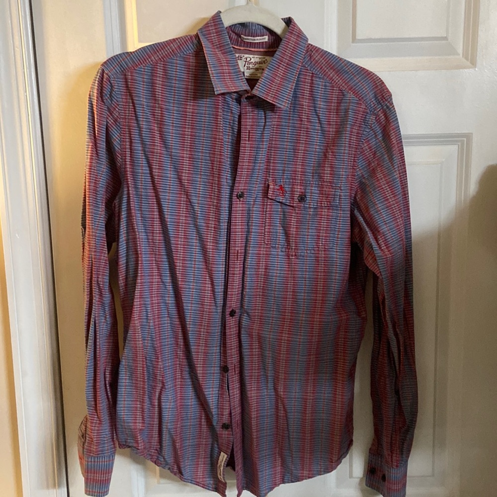 Button Down - image 1